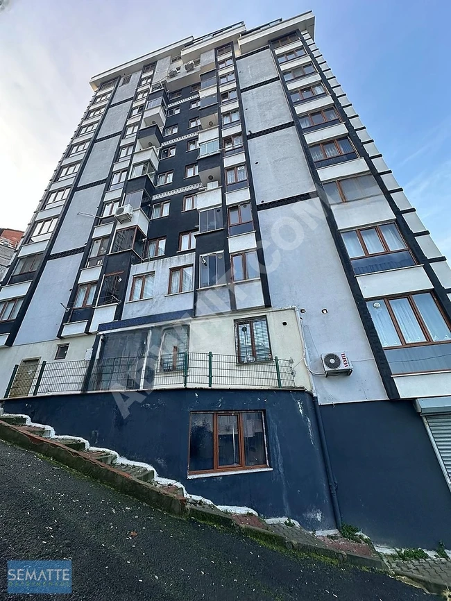 KİRALIK BUTİK SİTEDE DAİRE 2+1 80 M²