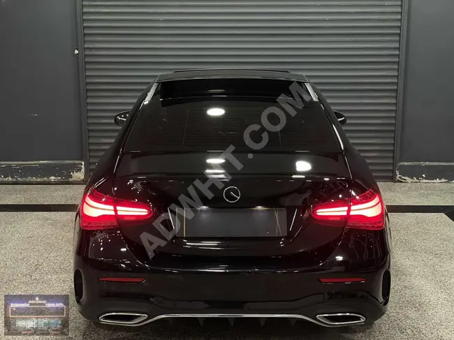 51.000KM+HATASIZ+BOYASIZ+AMG+MULTİBEAM+KEYLESSGO+NAVİ+GECEPAKETİ