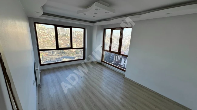 KİRALIK BUTİK SİTEDE DAİRE 2+1 80 M²