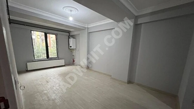 Apartment for rent 2+1 new with an area of 75 square meters in GÖKALP