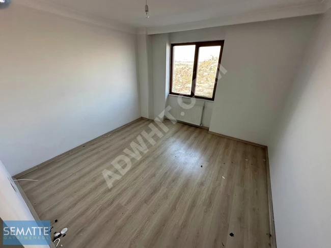 KİRALIK BUTİK SİTEDE DAİRE 2+1 80 M²