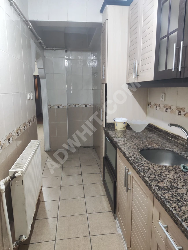 Şirinevlerde Kiralık 3+1 Daire