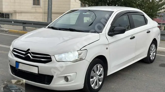 KABAYER MOTORS 2013 MODEL 1.2 BENZİN LPG SATIŞA HAZIR