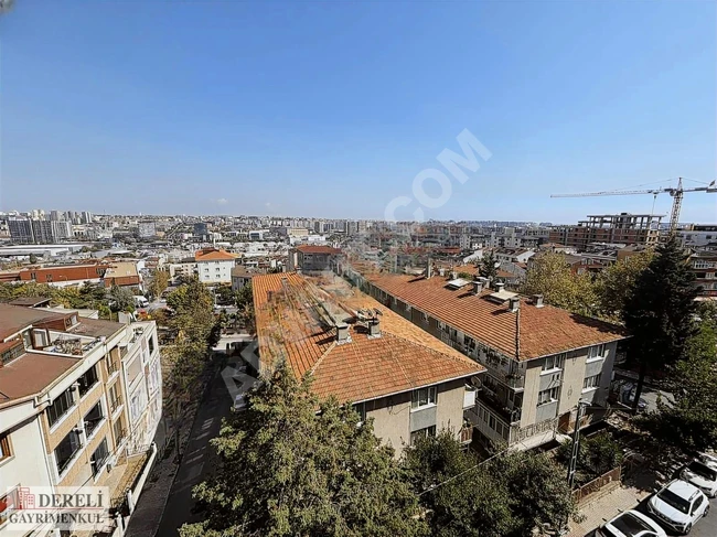 2+1 apartment for sale in MEST İSTANBUL complex in SEFAKÖY TEVFİKBEY