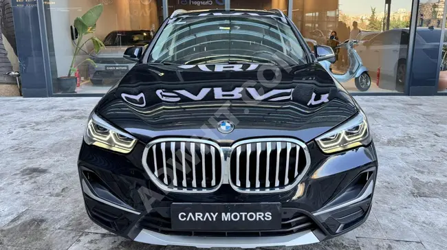 CARAY-2021 BMW X1 1.8i SDRIVE ULTIMATE EDITION XLINE