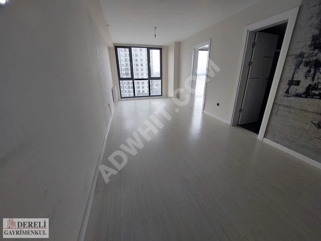 KÜÇÜKÇEKMECE BELEDİYE KARŞISI CADDE 24 KİRALIK 1+1 BOŞ OFİS 66m²