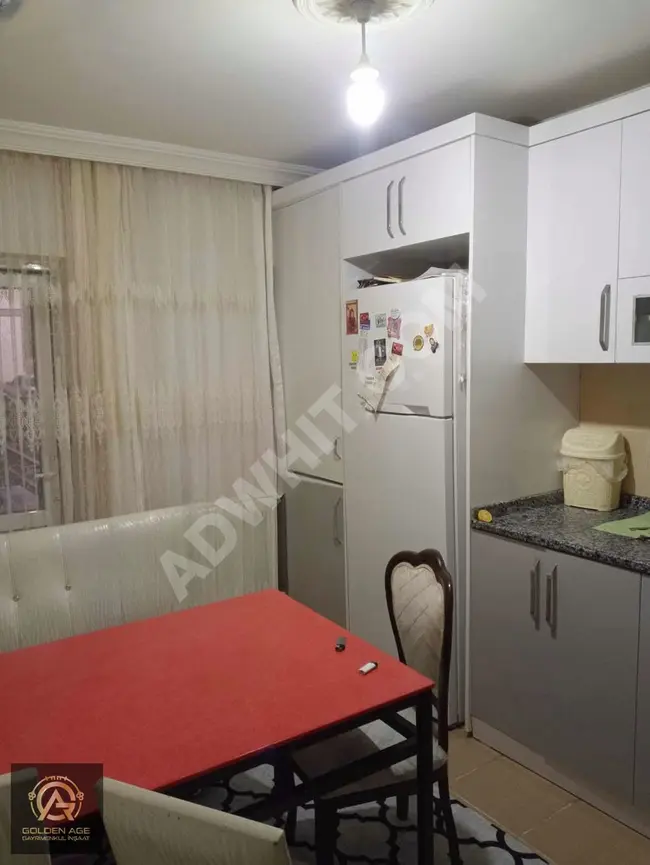 Apartment for sale 3+1 with an area of 160 square meters in the EBRAR complex