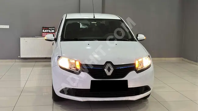 SAVCI AUTO'DAN 2013 SYMBOL 1.5 DCİ