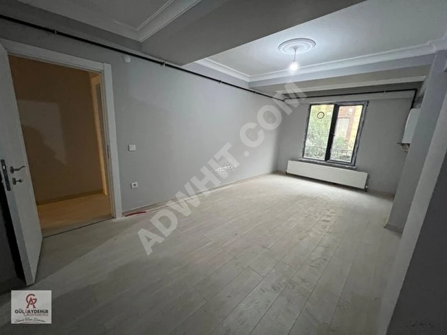 GÖKALP'TE SIFIR 75 M2 2+1 KİRALIK DAİRE