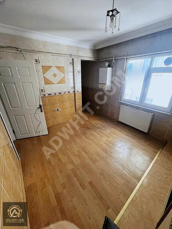 Apartment for rent 2+1, 3 minutes to the metro