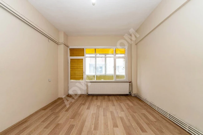 Metro Metrobüse Yakın Kiralık Daire 2+1 90 m2 Masrafsız 