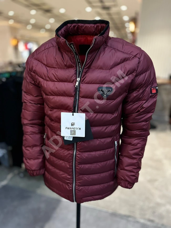 Men's Jacket