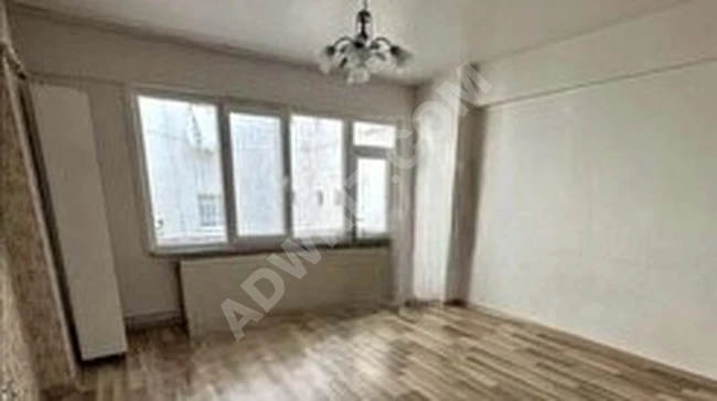 Apartment for rent 2 + 1 with an area of 90 m² in ÇIRPICI