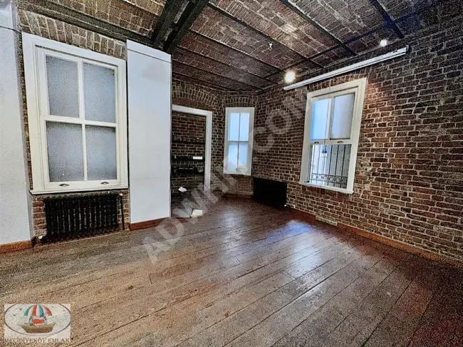 Apartment for sale 5+1 empty and ready for immediate move-in - last week