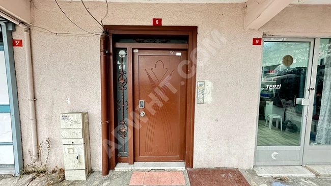 Opportunity: 2+1 Apartment for Sale, Intermediate Floor in Bahçelievler Soğanlı from VİZYON