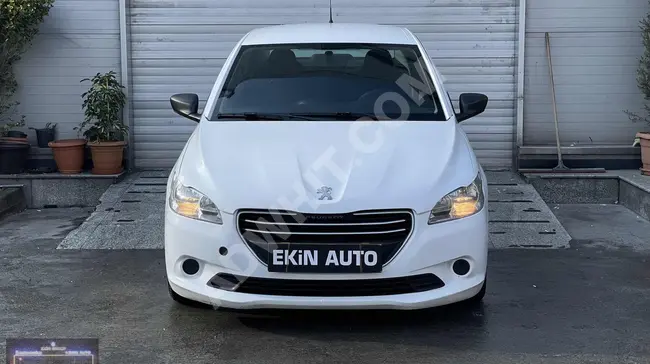 164.000 PEŞİNAT+ÇILGIN YILBAŞI KAMPANYASI+92 HP+1.6 HDİ+5İLERİ