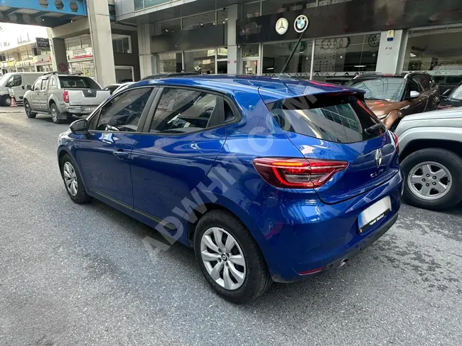 2023 Clio 1.0 TCe Joy X-Tronic 20 bin km boyasız tesla ekran