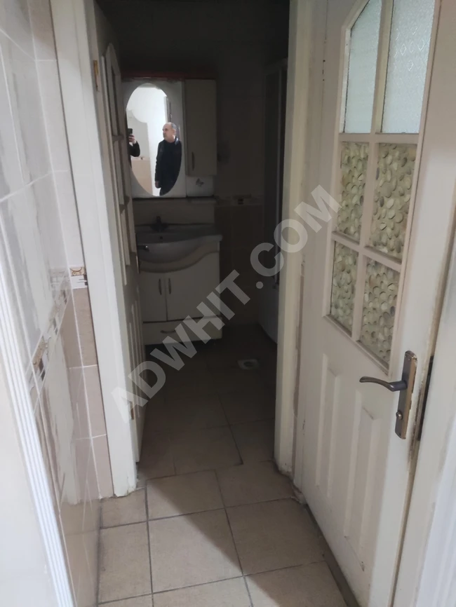 Şirinevlerde Kiralık 3+1 Daire