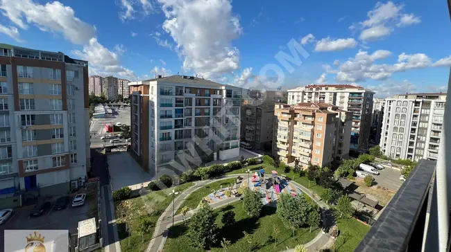 3+1 apartment within BEYLİKDÜZÜ VADİ YAŞAM complex - from REDSTONE NÜANS