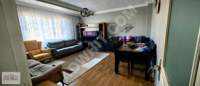 ATAŞEHİR AŞIK VEYSELDE 3+1 120 M2 10 KATLI BİNANIN1.KATI FIRSAT