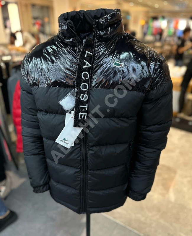 Men's Jacket