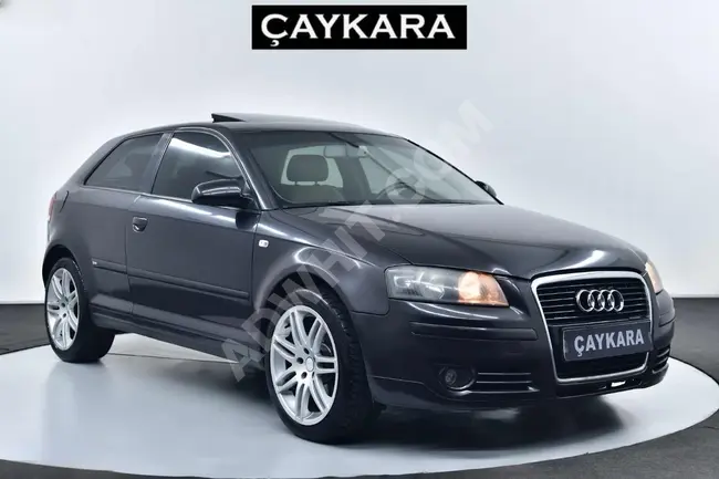 2006 MODEL 240.000 KM OTOMATİK CAM TAVAN