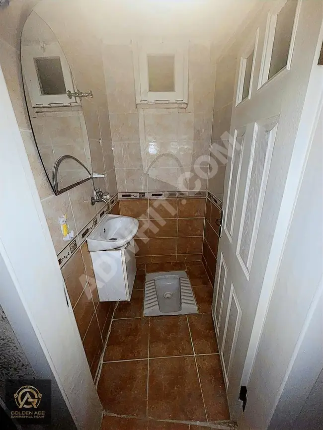 Apartment for rent 2+1, 3 minutes to the metro