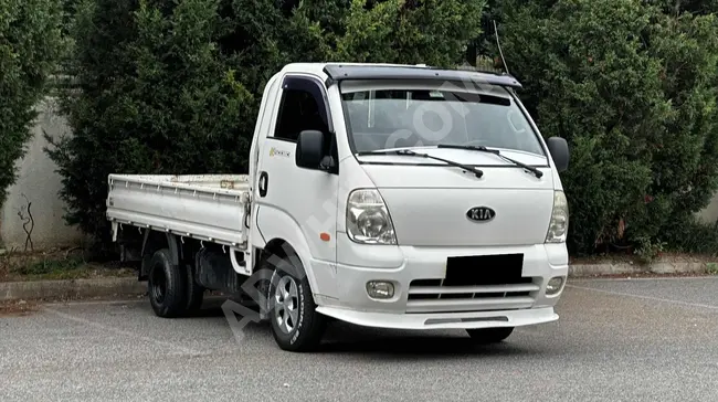 FIRAT'DAN | %70 PEŞİN 6/10 TAKSİT-2005-280KM-ÇİFTTEKER-ORJ KASA