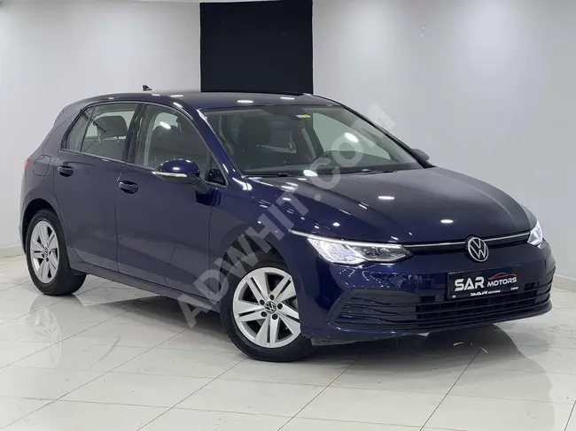 2021 VW GOLF 1.0 DSG LİFE 69.000 KM 'KOLTUK-DİREKSİYON ISITMA'