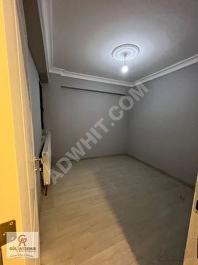 GÖKALP'TE SIFIR 75 M2 2+1 KİRALIK DAİRE