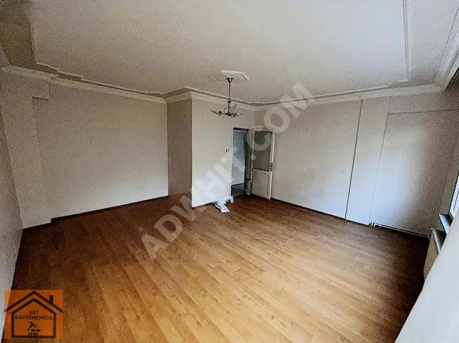 Apartment for rent modified in 500 EVLER