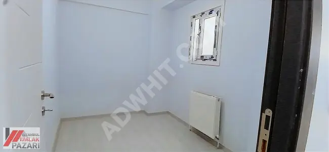 3+1 apartment for sale in a new building near Torium Shopping Center in Esenyurt.