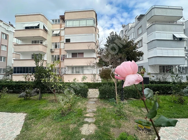 🏡🏡ALÇINAR EMLAKTAN AYRI MUTFAK SİTE İÇERİSİNDE 2+1 DAİRE🏡🏡