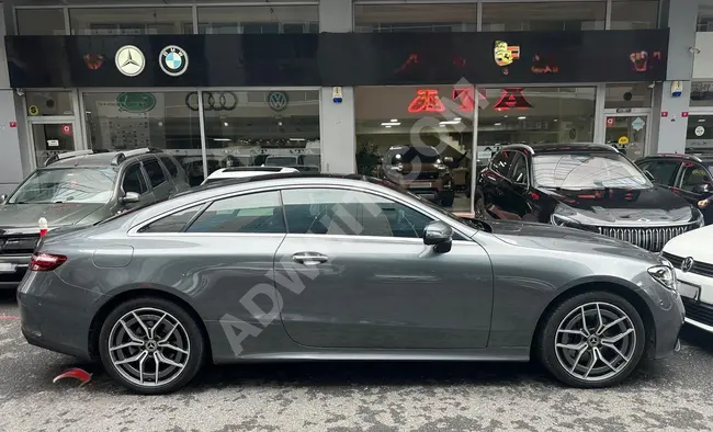 burmester elk bağaj Mhev 4Matic AMG BAYİ 35 bin VAKUM TRAMERSİZ