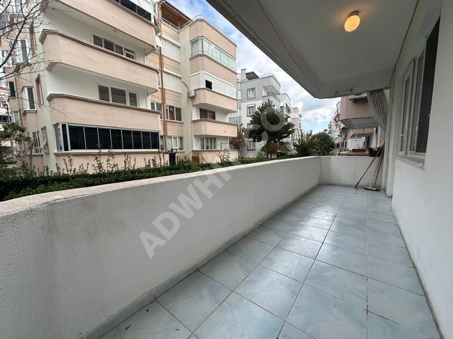 🏡🏡ALÇINAR EMLAKTAN AYRI MUTFAK SİTE İÇERİSİNDE 2+1 DAİRE🏡🏡