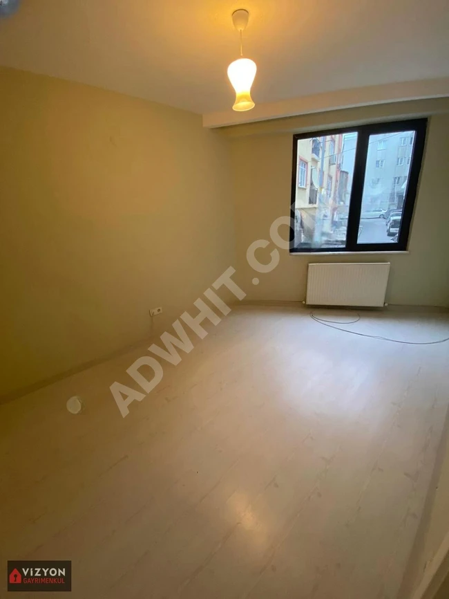 Apartment for sale 2+1 in the BEYOĞLU KASIMPAŞA SİNANPAŞA neighborhood