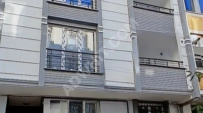 3+1 apartment for sale in a new building near Torium Shopping Center in Esenyurt.