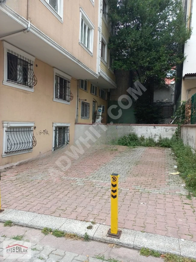 KADIKÖY RASİMPAŞA DA YENİ BİNADA 70M2 2+1 1.KAT KAÇMAZ DAİRE