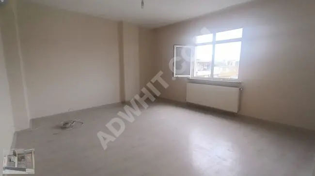 Apartment for rent near the metro in BAĞCILAR KİRAZLI