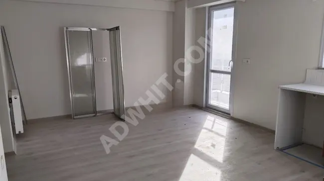 ÇANAKKALE BİGA HAMDİBEY MAHALLESİNDE 1+1 SATILIK DAİRE