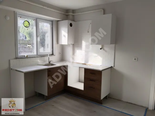 Apartment for sale 1+1 located in the area ÇANAKKALE BİGA HAMDİBEY