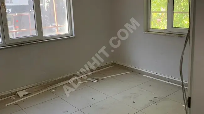 ŞİRİNEVLER YÜRÜYÜŞ CADDESİNDE 2 KATLI 200 m2 DÜKKAN