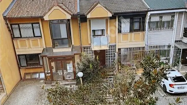 ATAKÖY 7.8 KISIM IŞIK SİTESİNDE 3+1 SATILIK DAİRE