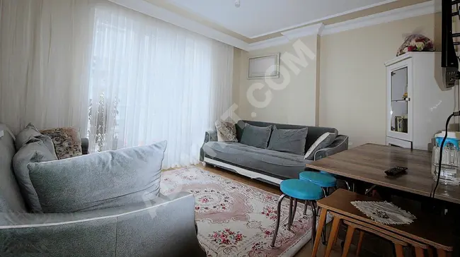 YENİGÜNDE | YENİ BİNADA ARAKAT 2+1 SATILIK DAİRE BÜŞRA EMLAK