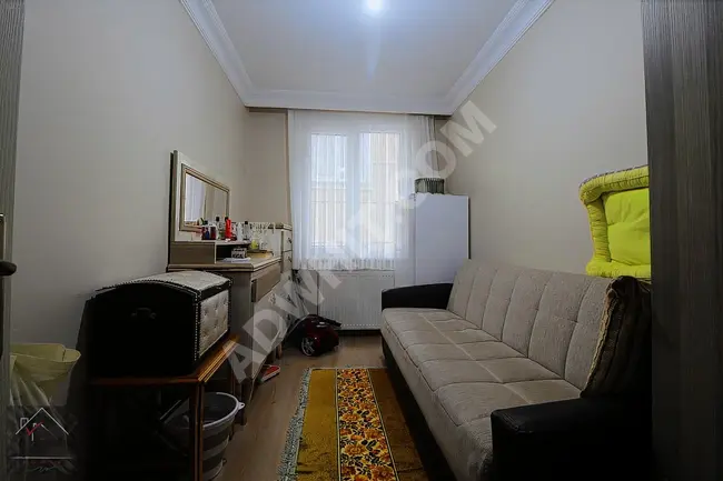 YENİGÜNDE | YENİ BİNADA ARAKAT 2+1 SATILIK DAİRE BÜŞRA EMLAK