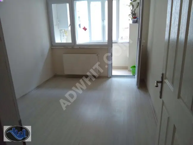 Apartment 2+1 - third floor - with heating - 10 minutes from ŞİRİNEVLER metro