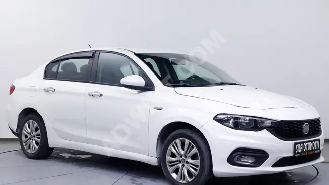 SILA OTOMOTİVDEN 2018 MODEL.FIAT EGEA. URBAN