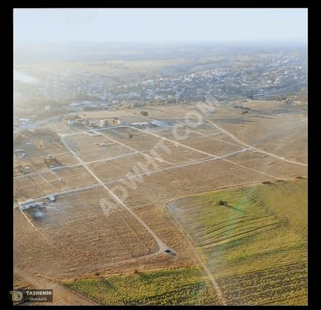 A single-deed farmland for sale in Silivri Büyükçavuşlu