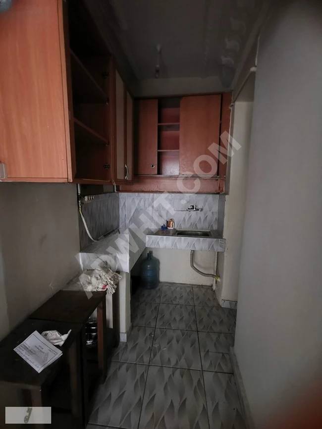 HORHOR CADDESİNDE 90 M2 KOMBİLİ 2+1 KİRALIK DAİRE