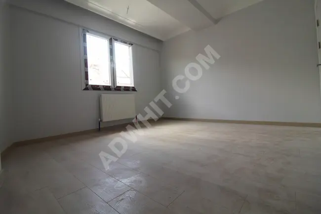 CADDE ÜSTÜ | LUX | EBEVEYN B .| 4+2SATILIK DUBLEX DAİRE BÜŞRA E.